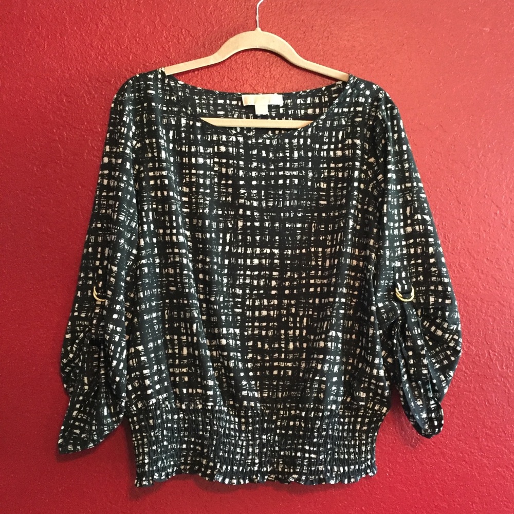 Michael Kors Blouse